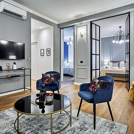 Chiclife - Lilienblum Chic Borgo Santa Caterina Apartment Bérgamo Exterior foto