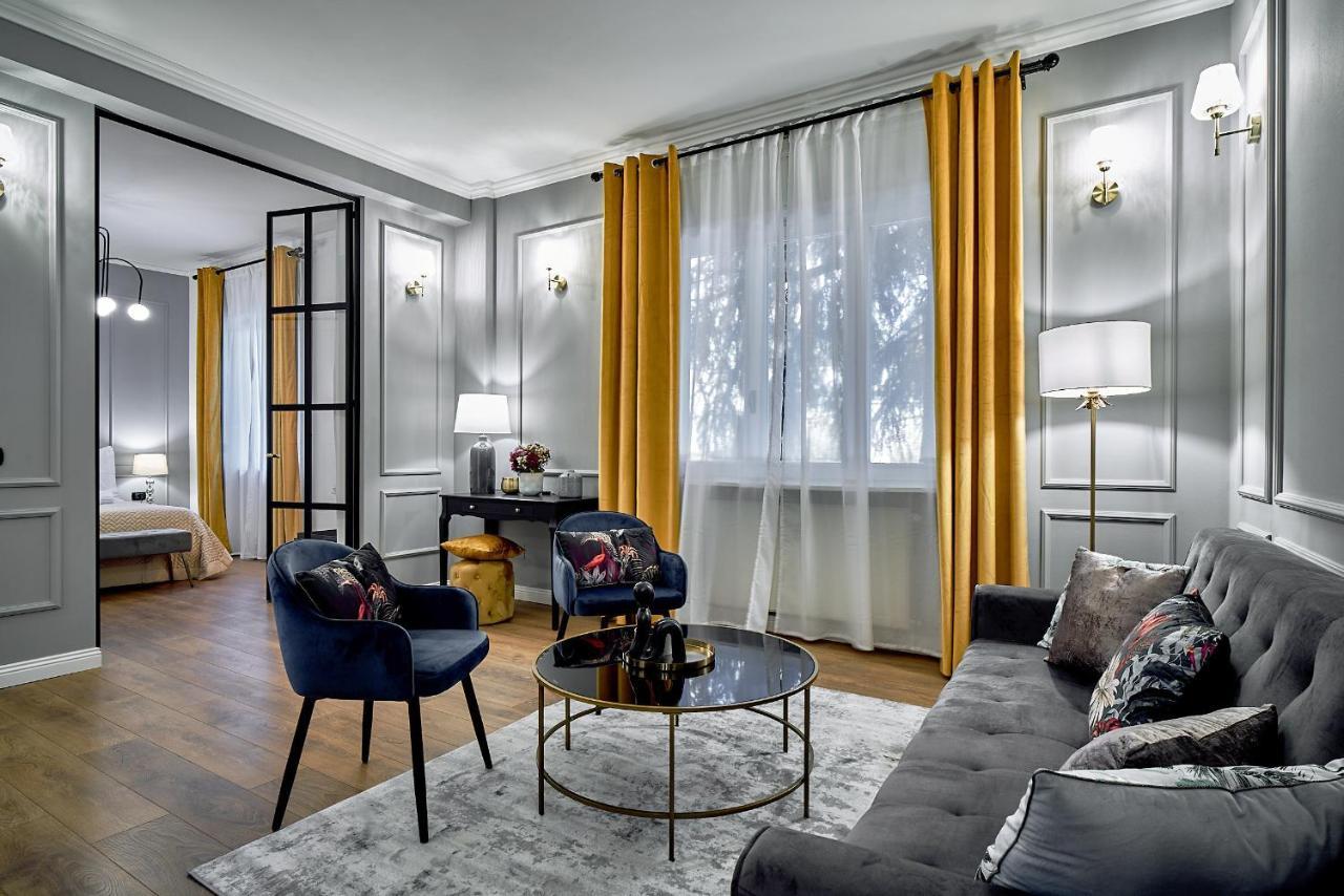 Chiclife - Lilienblum Chic Borgo Santa Caterina Apartment Bérgamo Exterior foto