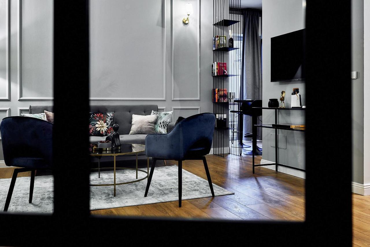 Chiclife - Lilienblum Chic Borgo Santa Caterina Apartment Bérgamo Exterior foto